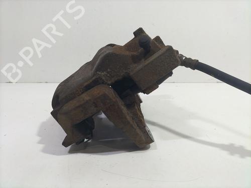 Left front brake caliper RENAULT CLIO IV (BH_) 1.6 RS (BHJ4, BHJ6, BHMM) | BP22810843M105 