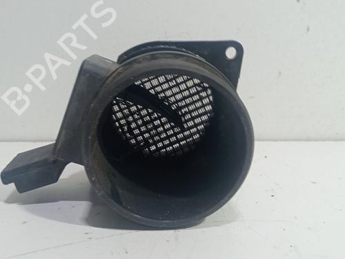 Mass air flow sensor CITROËN BERLINGO / BERLINGO FIRST MPV (MF_, GJK_, GFK_) 1.9 D (MFWJZ) | BP31317475M95 