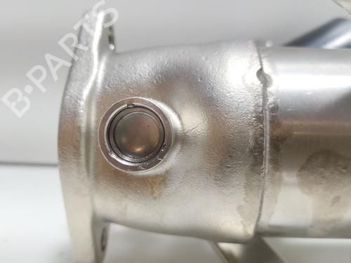 Egr VW PASSAT B6 (3C2) 2.0 TDI 16V | BP32470636M69 - Image 8