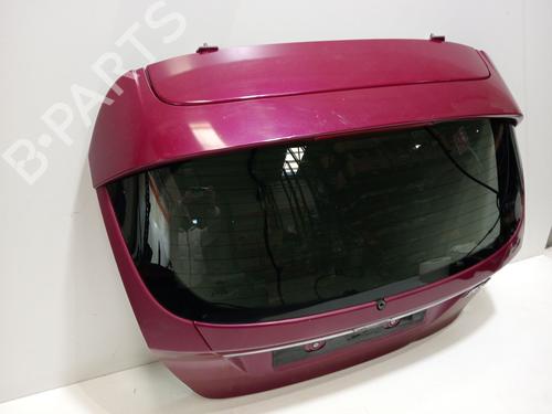 Tailgate FORD FIESTA VI (CB1, CCN) 1.6 Ti | BP21692758C6 