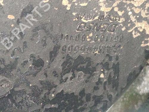 Transfer box MITSUBISHI PAJERO III (V7_W, V6_W) | BP30126658M36