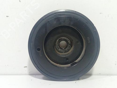 Used Pulley AUDI A4 B8 (8K2) [2007-2017]  29475328