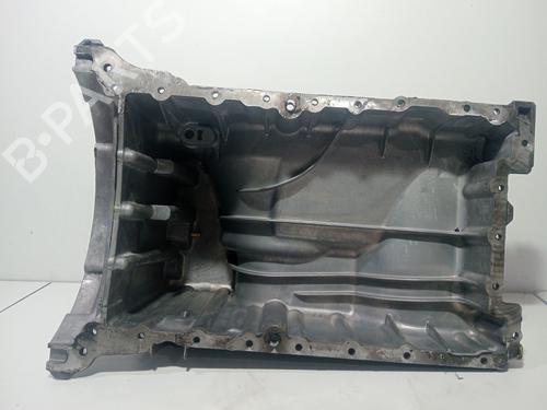 Oliebundkar JEEP GRAND CHEROKEE III (WH, WK) 3.0 CRD 4x4 | BP30053629M115 