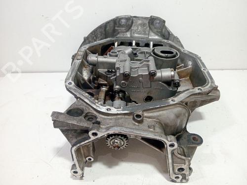 Oil sump RENAULT LAGUNA III (BT0/1)  | BP27985923M115 