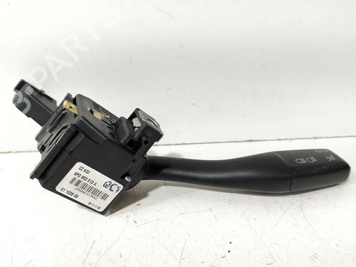 Steering column stalk AUDI A3 (8P1) 1.8 TFSI | BP37603634I23 - Image 5