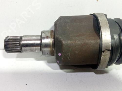 Left front driveshaft DS DS 4 / DS 4 CROSSBACK (NX_) 1.2 THP 130 (NXHNYM) | BP39950920M38 - Image 3