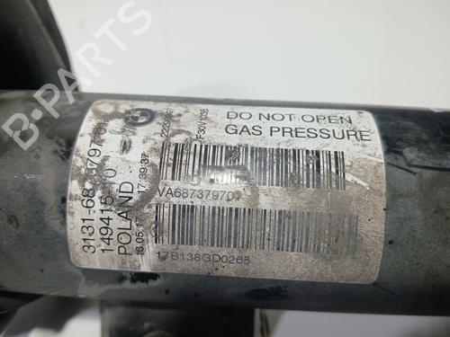 Left front shock absorber BMW 3 (F30, F80) 318 d | BP30485624M16