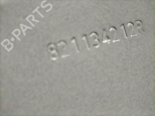 Left rear door RENAULT CLIO IV (BH_) 1.6 RS (BHJ4, BHJ6, BHMM) | BP22226140C4 