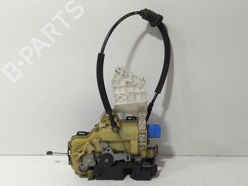 Used Rear left lock Rear left lock 37155204 37155204