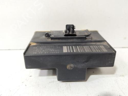 Electronic module CITROËN C5 III (RD_) 1.6 HDi 110 (RD9HL0, RD9HR8, RD9HRA) | BP36674939M83 - Image 3