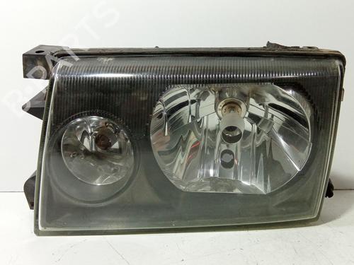 Used Left headlight Left headlight NISSAN TERRANO II (R20) 2.7 TDi 4WD (125 hp) 39808257 39808257