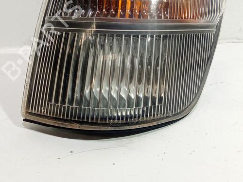 Left front indicator MITSUBISHI PAJERO II (V3_W, V2_W, V4_W, V5_W) 2.5 TD 4WD (V24W) | BP29351876C32 