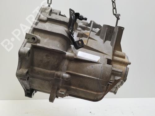 Gearbox OPEL ASTRA H (A04) 1.7 CDTI (L48) | BP36702580M3 - Image 2