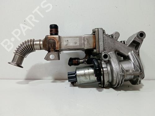 Used Egr Egr RENAULT MEGANE I (BA0/1_) 1.9 dT (B/SA0K, B/SA0Y) (90 hp) 40099737 40099737