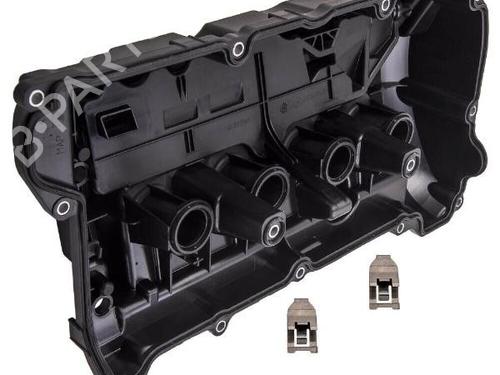 Used Cylinder head Cylinder head PEUGEOT 308 CC (4B_) 1.6 16V (150 hp) 34648619 34648619