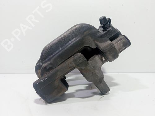 Used Left rear brake caliper BMW 3 (F30, F80) 318 d (150 hp) 30482514