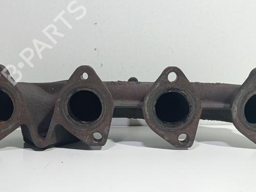 Exhaust manifold BMW 1 (E81) 120 d | BP31590169M110 - Image 3