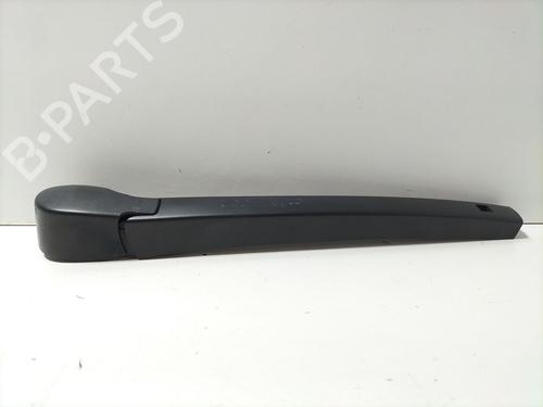 Used Rear windshield wiper arm Rear windshield wiper arm SEAT IBIZA V (KJ1, KJG) 1.0 MPi (80 hp) 32316463 32316463