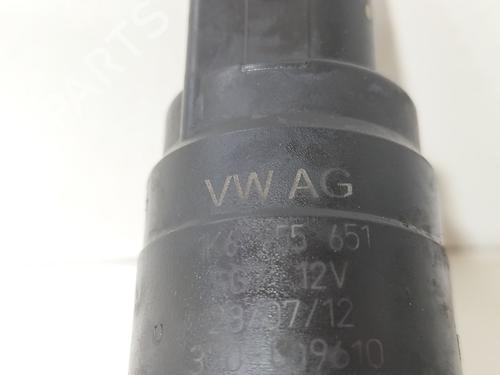 Washer pump SEAT LEON (1P1) 1.4 TSI | BP35804676E24 - Image 6