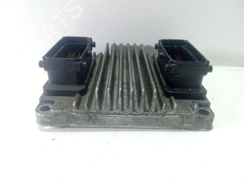 Engine control unit (ECU) OPEL CORSA C (X01)  | BP27838953M57 