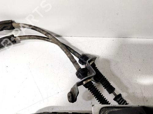 Gear lever VW PASSAT B6 (3C2) 2.0 TDI | BP38065022M90 - Image 5