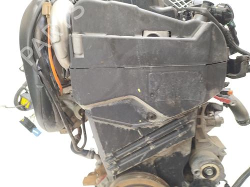 Engine DACIA DOKKER Box Body/MPV 1.5 dCi 75 / Blue dCi 75 (FEJW, FEAH) | BP34695266M1 - Image 7