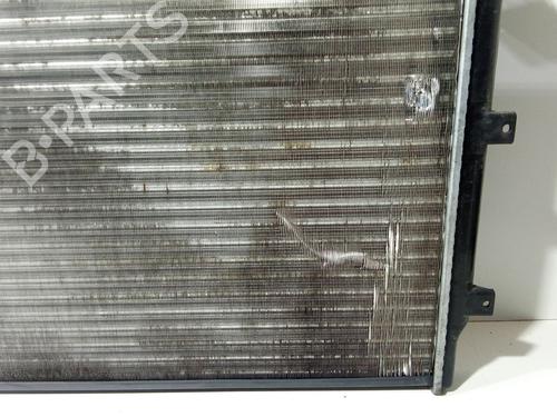 Water radiator VW PASSAT B6 (3C2) 2.0 TDI | BP40005934M31 - Image 14