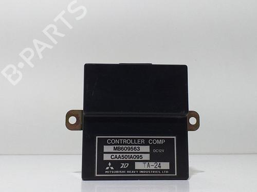 Used Electronic module Electronic module DODGE STEALTH Hatchback 3.0 (226 hp) 40099153 40099153