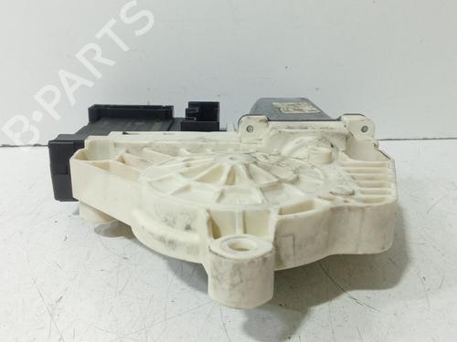 Left front window motor VW PASSAT B6 (3C2) 2.0 TDI | BP40150039E21 - Image 4