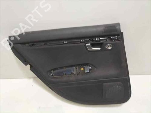 Rear left panel AUDI A4 B6 (8E2) 2.5 TDI | BP17133124C60 