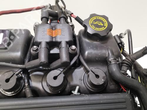 Engine MINI MINI (R50, R53) One | BP35726347M1  - Image 18