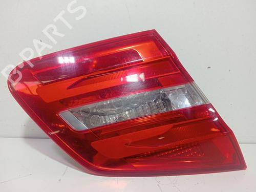 Used Left tailgate light MERCEDES-BENZ B-CLASS Sports Tourer (W246, W242) B 180 CDI (246.200) (109 hp) 29840149