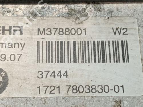 Oliekøler BMW 7 (E65, E66, E67) 745 d | BP23448654M33 