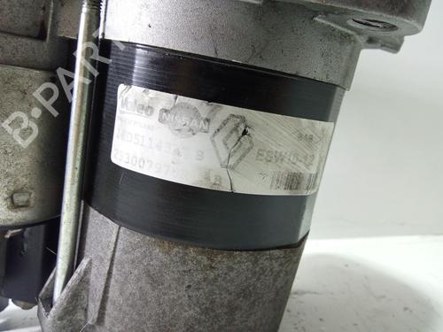 Starter RENAULT MEGANE III Hatchback (BZ0/1_, B3_)  | BP28380668M8  - Image 5