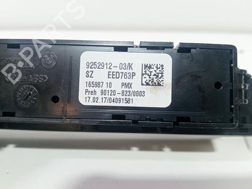 Switch BMW 3 (F30, F80) 318 d | BP29897273I30 