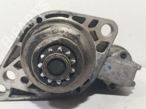 Starter SEAT IBIZA III (6L1) 1.9 TDI | BP31340581M8