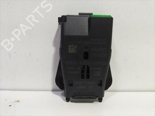 Used Electronic sensor Electronic sensor PEUGEOT 208 I (CA_, CC_) 1.6 HDi (116 hp) 40099751 40099751