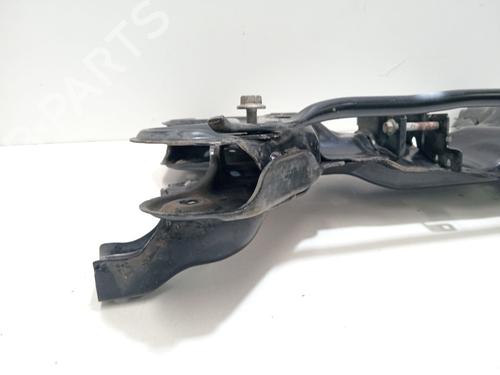 Rear axle CITROËN C3 / C3 ORIGIN III (SX) 1.5 BlueHDi 100 (SXYHYP, SXYHTU) | BP22758249M2 