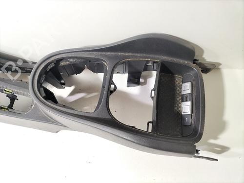Middle console SEAT LEON (1P1) 1.4 TSI | BP35919522I22  - Image 19