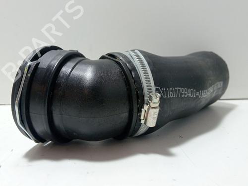 Pipe BMW 5 (E60) 530 d | BP32470629M125