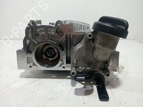 Used Valve cover OPEL INSIGNIA A (G09) 2.0 CDTI (68) (120 hp) 29329737