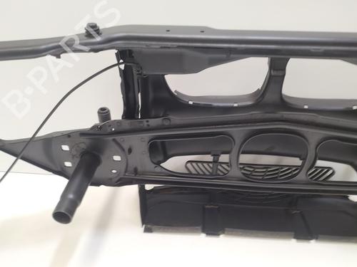Front slam panel BMW 3 Coupe (E46) 318 Ci | BP37604694C72  - Image 10