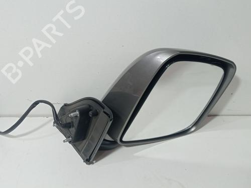 Used Right mirror Right mirror NISSAN NAVARA NP300 Platform/Chassis (D40) 3.0 dCi (231 hp) 40099720 40099720