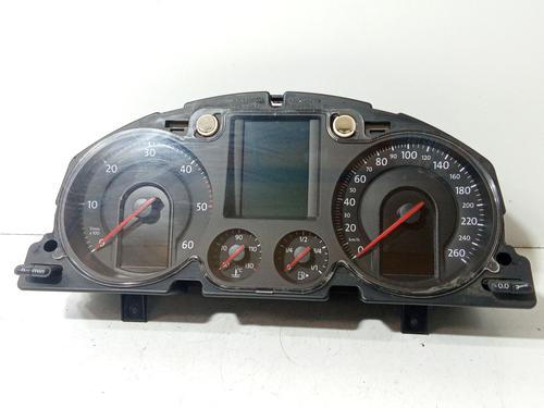 Used Instrument cluster Instrument cluster VW PASSAT B6 (3C2) 2.0 TDI (140 hp) 40041734 40041734