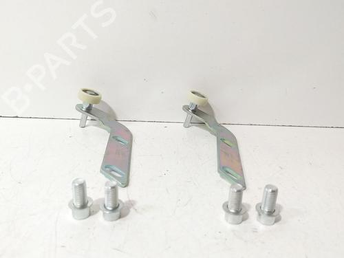 Used Hinge/Door check strap Hinge/Door check strap IVECO DAILY V Platform/Chassis 55S17W 4x4 (170 hp) 40100017 40100017