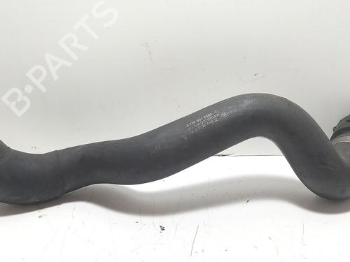 Used Pipe Pipe MERCEDES-BENZ S-CLASS (W220, V220) S 500 (220.075, 220.175, 220.875) (299 hp) 33399191 33399191