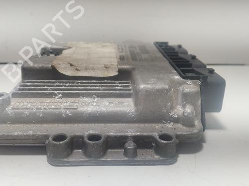 Engine control unit (ECU) PEUGEOT 307 SW (3H) 1.6 HDI 110 | BP33290524M57 - Image 7