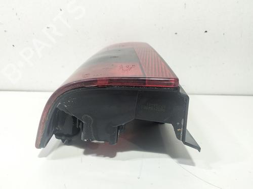 Left taillight PEUGEOT PARTNER MPV (5_, G_)  | BP31775063C34 