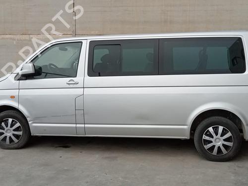 Brukte deler til VW TRANSPORTER T5 Bus (7HB, 7HJ, 7EB, 7EJ) 2.5 TDI (130 hp) 4226949