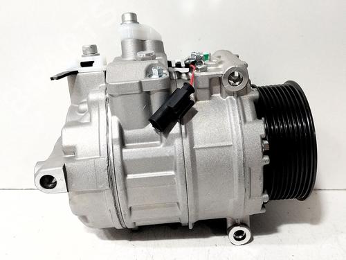 AC compressor MERCEDES-BENZ M-CLASS (W164) | BP38105002M34 - Image 4